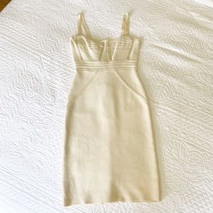 Herve Leger dress